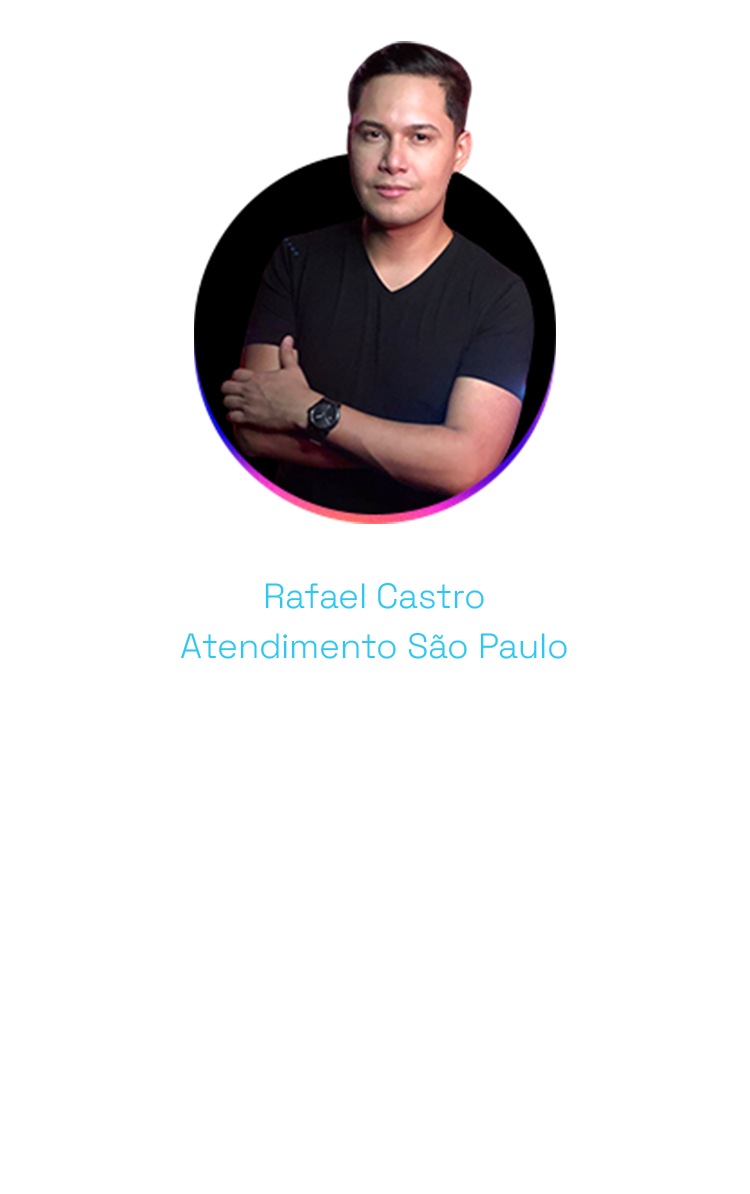 Rafael Castro - Bio